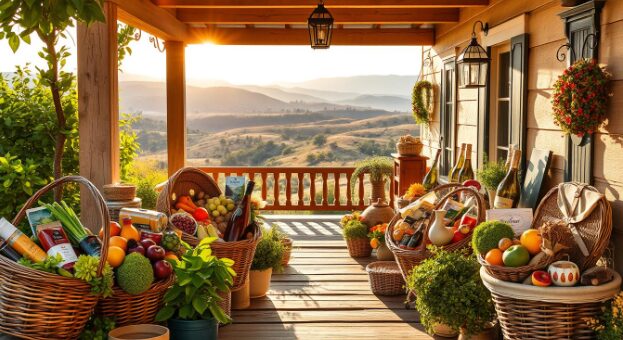 why-gift-baskets-from-california-make-the-best-impressions