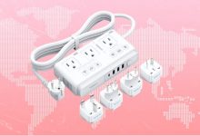 go-global,-stay-charged:-tessan’s-universal-voltage-adapter-for-smarter,-greener-travel