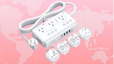 go-global,-stay-charged:-tessan’s-universal-voltage-adapter-for-smarter,-greener-travel